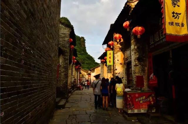 古董市场